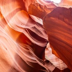 Antelope Canyon (United States)