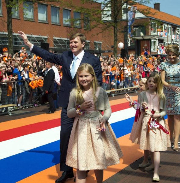 King&#8217;s Day
